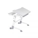 Парта для школьника FunDesk Volare Grey
