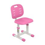 Растущий стул FunDesk SST2 Pink