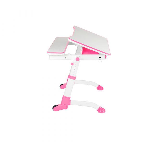 Парта для школьника FunDesk Volare Pink