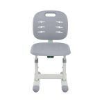 Растущий стул FunDesk SST2 Grey-S