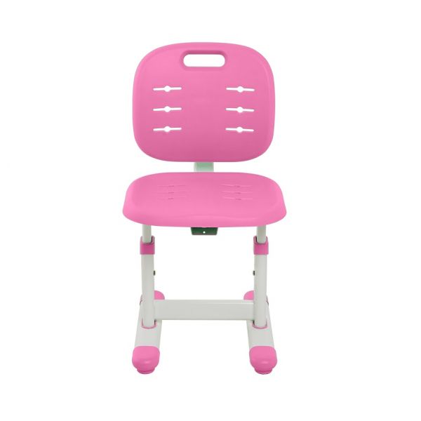 Растущий стул FunDesk SST2 Pink