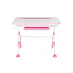 Парта для школьника FunDesk Volare Pink