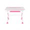 Парта для школьника FunDesk Volare Pink