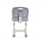 Растущий стул FunDesk SST2 Grey-S