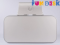 Полка с подставкой для книг FunDesk SS16 Grey