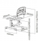 Детский стул FunDesk SST3 Pink
