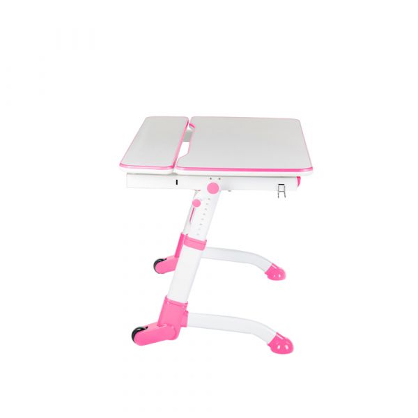 Парта для школьника FunDesk Volare Pink