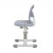 Растущий стул FunDesk SST2 Grey-S