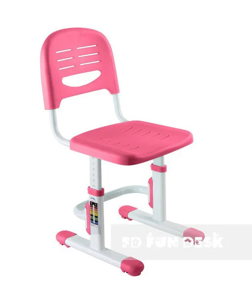 Детский стул FunDesk SST3 Pink