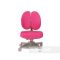 Растущее кресло FunDesk Contento Pink
