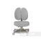 Растущее кресло FunDesk Contento Grey