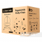 Эргономичное кресло FunDesk Bello II Blue