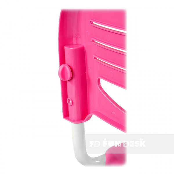 Детский стул FunDesk SST3 Pink