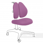 Чехол для кресла FunDesk Bello II Violet