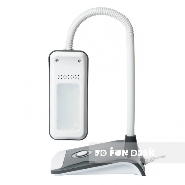 Светодиодная лампа FunDesk LS3 Grey