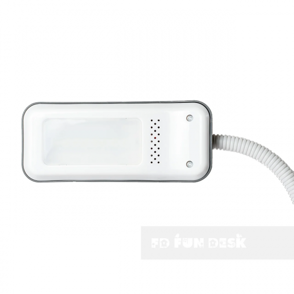 Светодиодная лампа FunDesk LS3 Grey
