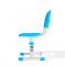 Детский стул FunDesk SST3 Blue