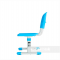 Детский стул FunDesk SST3 Blue