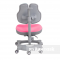 Растущее кресло FunDesk Diverso Pink