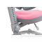 Растущее кресло FunDesk Diverso Pink