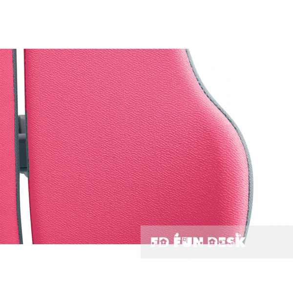 Растущее кресло FunDesk Diverso Pink