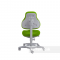 Ортопедическое кресло FunDesk Bravo Green