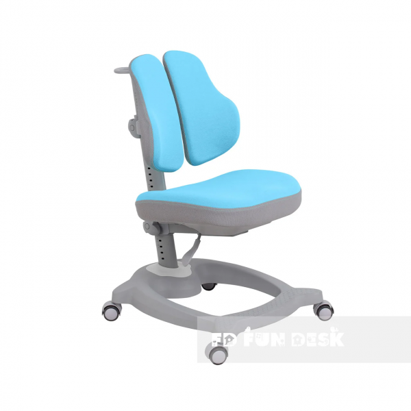 Растущее кресло FunDesk Diverso Blue