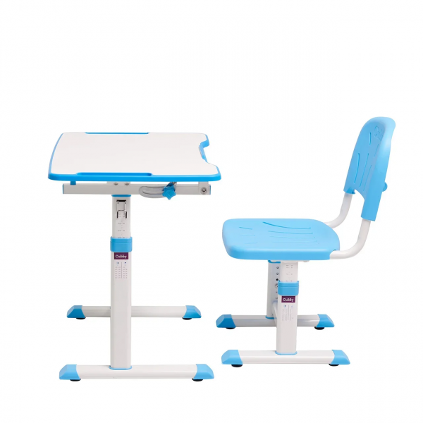 Набор учебный Cubby Olea Blue