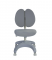 Парта Cubby Brunia Pink и кресло FunDesk Solerte Grey