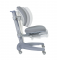 Парта Cubby Brunia Green и кресло FunDesk Solerte Grey