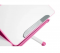 Парта растущая Cubby Rimu Pink