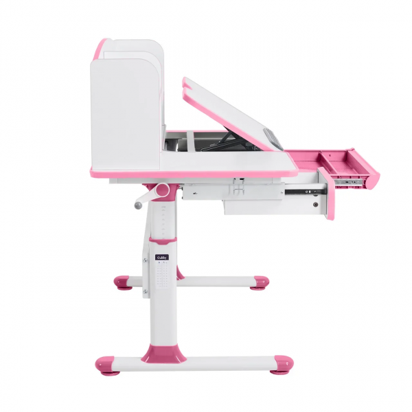 Парта растущая Cubby Rimu Pink