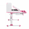 Парта растущая Cubby Rimu Pink