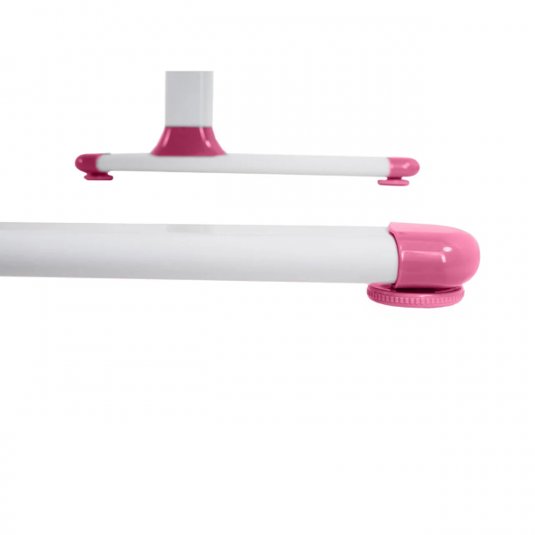 Парта растущая Cubby Rimu Pink