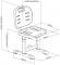 Растущий стул FunDesk SST2 Grey