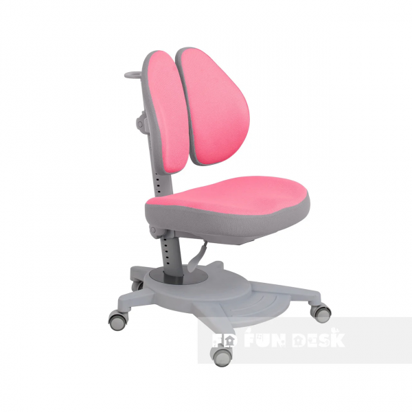 Детское кресло FunDesk Pittore Pink