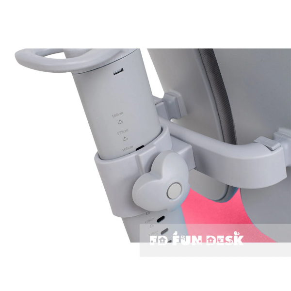 Детское кресло FunDesk Pittore Pink