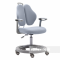 Комплект парта Cubby Toru Grey и кресло FunDesk Vetta II Grey