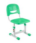 Детский стул FunDesk SST3 Green