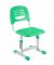 Детский стул FunDesk SST3 Green