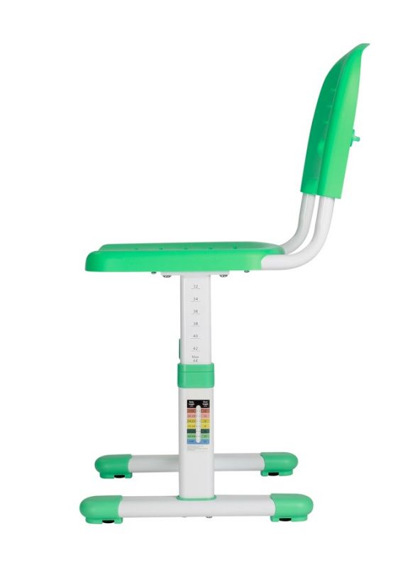 Детский стул FunDesk SST3 Green