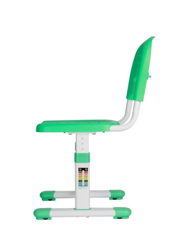 Детский стул FunDesk SST3 Green