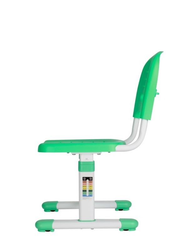 Детский стул FunDesk SST3 Green