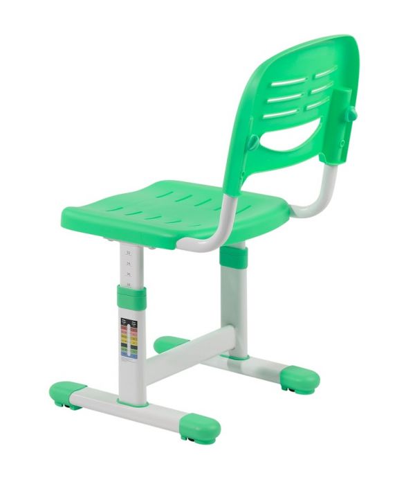 Детский стул FunDesk SST3 Green