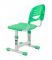 Детский стул FunDesk SST3 Green