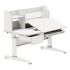 Растущая парта Cubby Abelia Grey