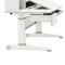 Растущая парта Cubby Abelia Grey