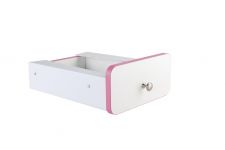 Выдвижной ящик FunDesk для парт Amare и Amare II Pink