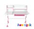 Парта трансформер FunDesk Amare II Pink