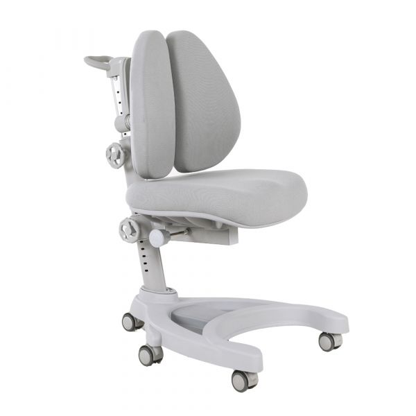 Детское ортопедическое кресло Cubby Aranda Grey